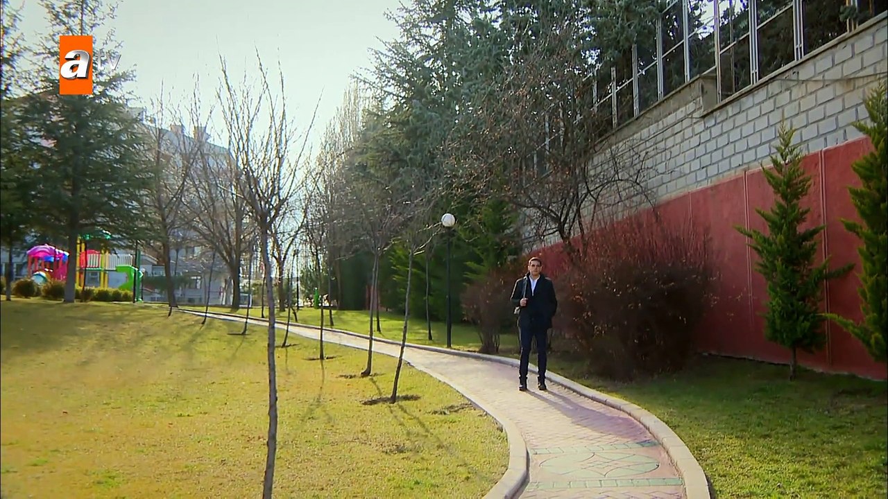 Beni Bırakma