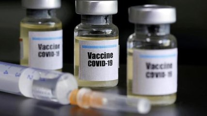 Covid vaccination drive to start within 10 days: Health Ministry