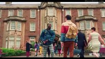 SEX EDUCATION Official Trailer (2019) New Netflix Series HD