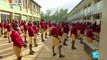 Kenya reopens schools after 10-month virus closure