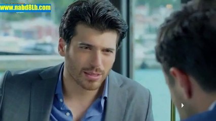 مسلسل حلو ومر الحلقة 1 كاملة مدبلجة