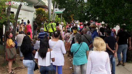 "No me va a alcanzar" | Cuba vive una brutal cuesta de enero por la unificación monetaria