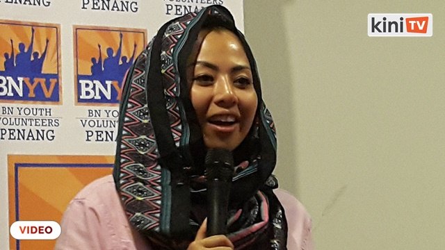 Zahid's daughter appointed to govt agency board