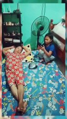 Funny TikTok I feel good PRANK!!!