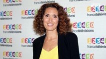 Quotidien : Marie-Sophie Lacarrau gênée par une question sur son salaire chez TF1