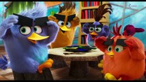 THE ANGRY BIRDS MOVIE 2 - Mother's Day Song by Hatchlings Clip & Trailer (2019)