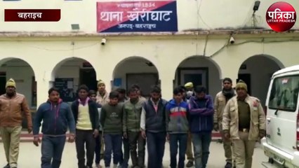 Download Video: खनन माफियाओं पर प्रशासन की बड़ी कार्रवाई