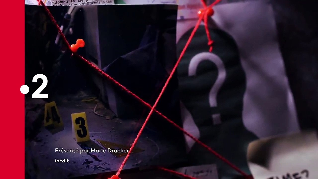 A partir du mois prochain, Marie Drucker présentera sur France 2 une nouvelle émission dédiée aux faits divers chaque samedi à 14h