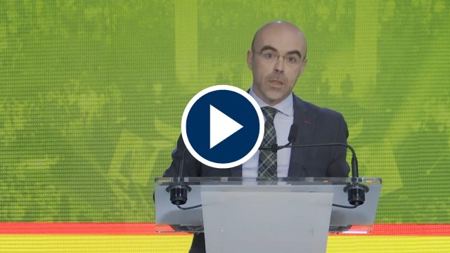 Vox dice que Illa debería de haber dimitido como ministro hace meses