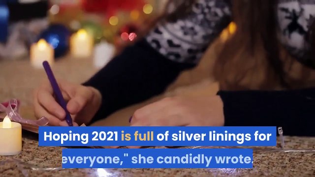 Zooey Deschanel Adorably Labels Jonathan Scott Her 2020 MVP in Touching