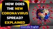 How does the mutant coronavirus spread & infect more people? | Oneindia News