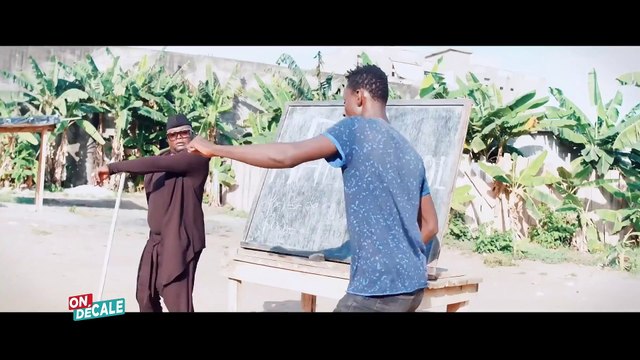 On décale avec Bebi Philip