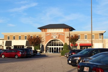 Epic Games Buys Huge Shopping Center for Its HQ | 1 Minute News