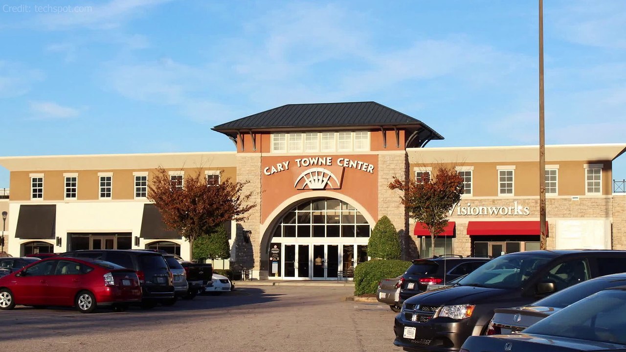 Epic Games kauft riesiges Einkaufszentrum | 1 Minute News