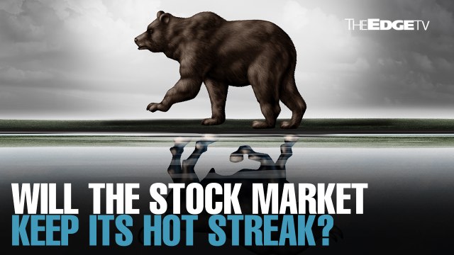 NEWS: What will keep the stock market vibrant?
