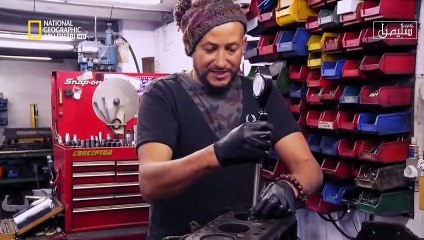 وحدة إنقاذ السيارات 2021: سيارة أم جي أي رودستر - لناشيونال جيوغرافيك