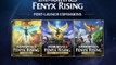 Immortals Fenyx Rising DLC release dates leaked on Nintendo eShop