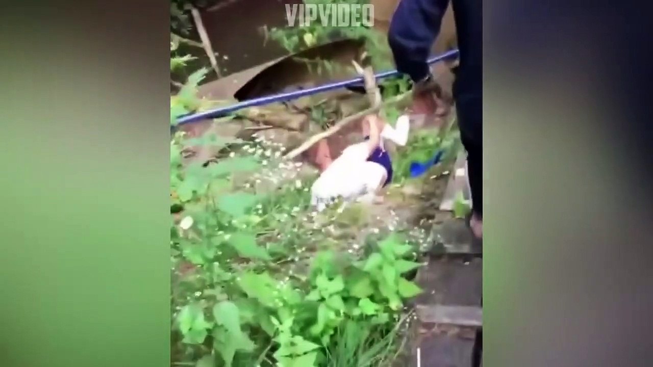 WHEN YOU'RE STUPID