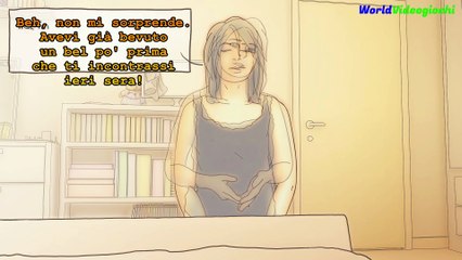 One Night Stand - ITA - PS4