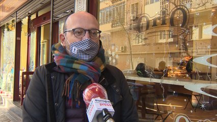 El roscón de Aldeas Infantiles SOS se reparte entre los niños vulnerables