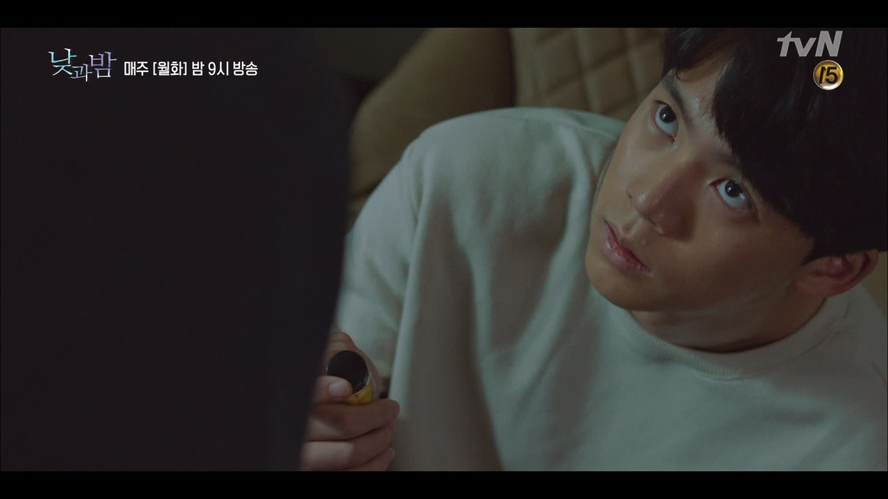 "혼자 할 수 있을 거예요" 김태우 아들의 죽음을 유도하는 윤선우