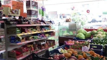 Antalya'da “Avokado çekirdeğini getir, istediğini götür” kampanyası