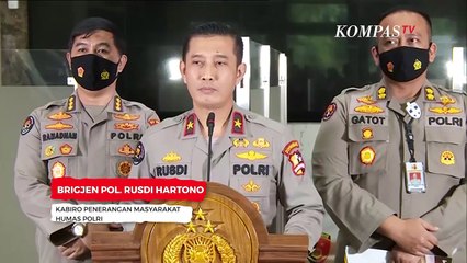 Polisi Ancam Bubarkan FPI Baru (Front Persatuan Islam), Ini Alasannya