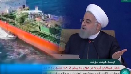 백신 자금 확보와 대미 협상 '지렛대' 노림수 / YTN