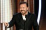 Ricky Gervais fears he will be cancelled after controversial past gags