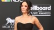 Halsey reveals applying make-up helped her through 'really ugly' G-Eazy split