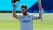 Kane Williamson hits first Double Century of 2021| Williamson's Fourth Test Double Hundred