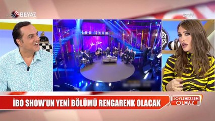 Söylemezsem Olmaz 5 Ocak 2021