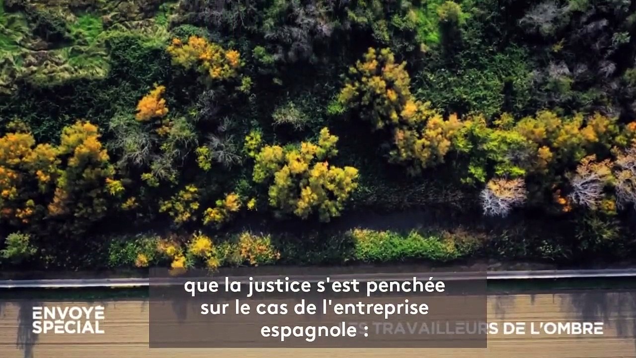 "Parce qu'ils ont refusé de lui donner un verre d'eau, ils ont laissé mourir mon frère" : la famille d'un saisonnier dénonce les conditions de sa mort