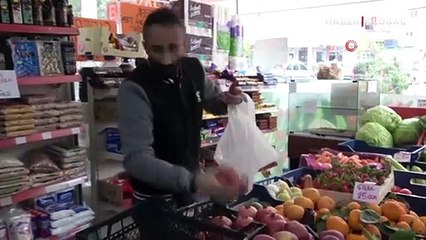 "Avokado çekirdeğini getir, istediğini götür" kampanyası