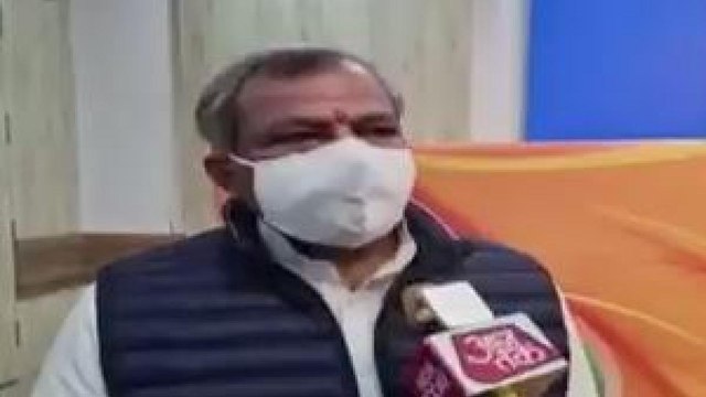 Hanuman temple demolition: Here's what BJP president said