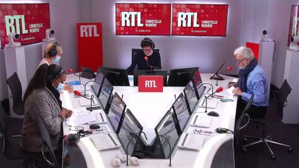 RTL Midi du 05 janvier 2021