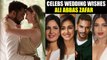 Katrina Kaif, Angad Bedi And More Send Wishes To Ali Abbas Zafar Post His Wedding