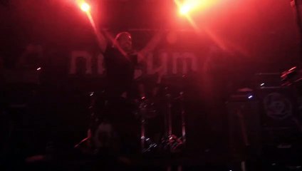 NASUM Blasting Shit to Bits The Final Show Trailer