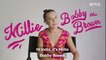 Millie Bobby Brown & Louis Partridge Play Words Associations - Enola Holmes - Netflix India
