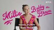 Millie Bobby Brown & Louis Partridge Play Words Associations - Enola Holmes - Netflix India