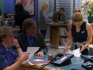 Just Shoot Me   2x02   The Assistant  DVD  English Medieval