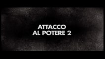 Attacco al Potere 2 Italiano (2016) HD720p online