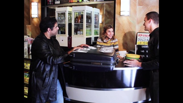 Goodbye Seventies Movie