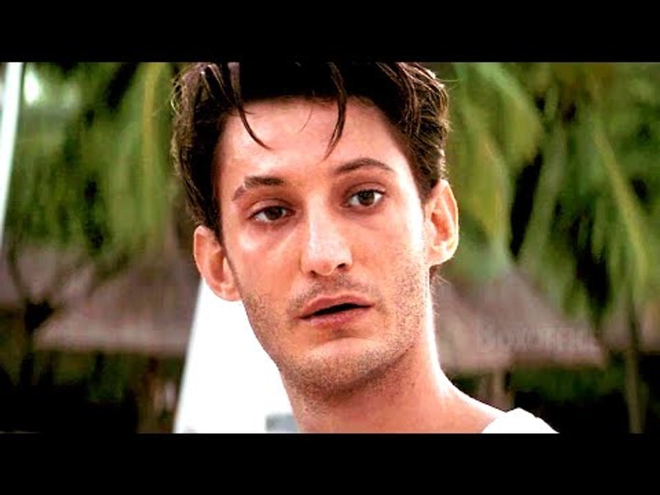 AMANTS Bande Annonce (Pierre Niney, 2021) Thriller