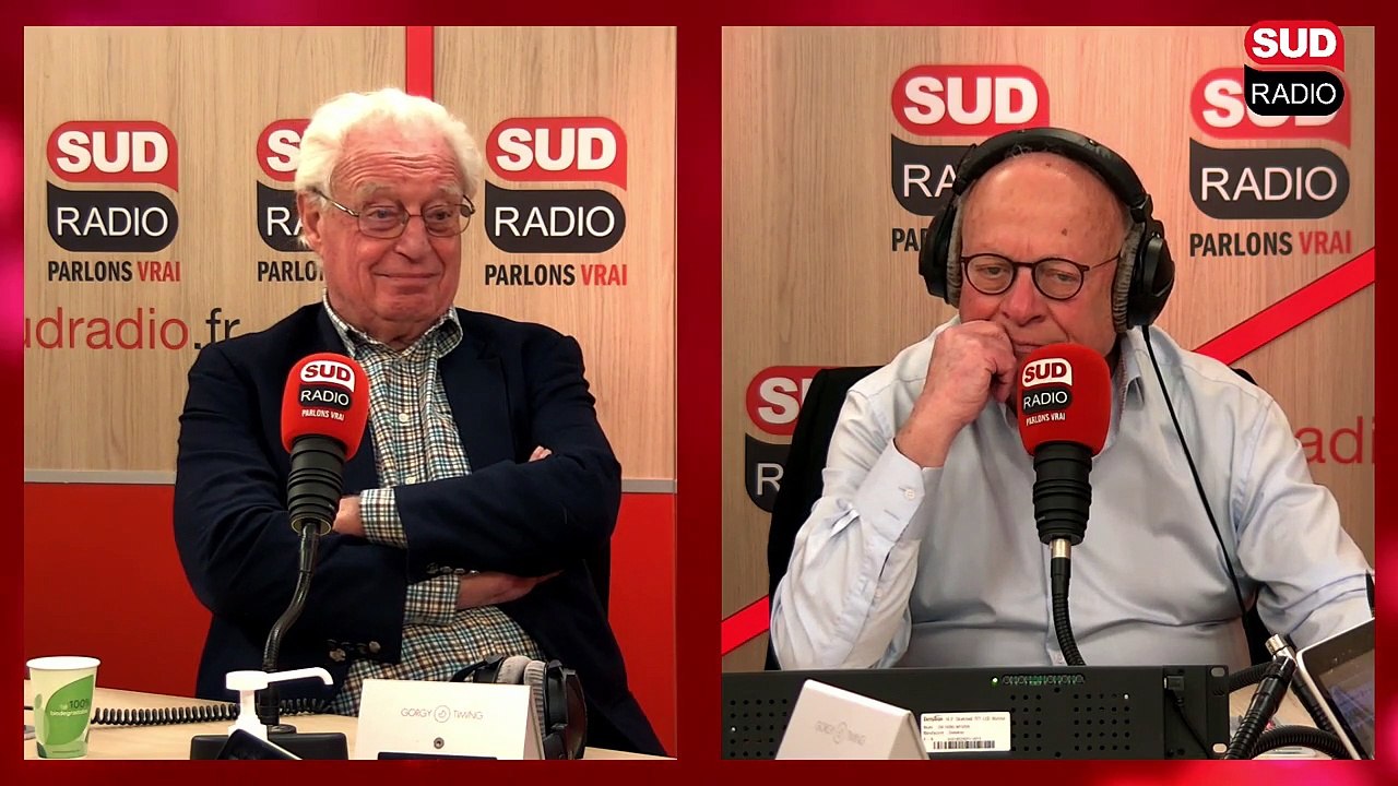 Est-ce la fin de la Saga Biden-Trump. Avec Charles Gave, Président de l'institut des libertés