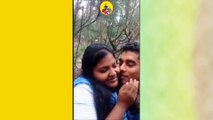 Village beautiful girlfriend love || first time on Dailymotion
