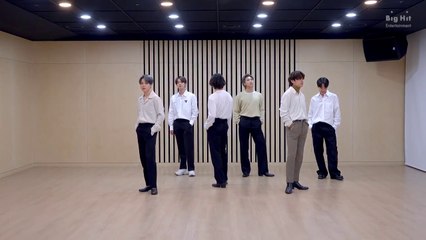 下载视频: [CHOREOGRAPHY] BTS (방탄소년단) 2020 MMA 'Dynamite' Dance Break Practice