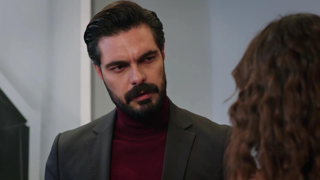 Seher Yaman'ı Yanlış Anlıyor | Emanet 87. Bölüm