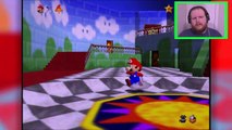 Savory Sauciness - Super Mario 64 (Nintendo 64) #2
