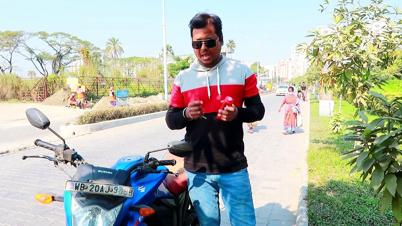 Anti theft device for your motorcycle I Anti theft device for your motorcycle I 3 simple and effective technics to avoid motorcycle theft I